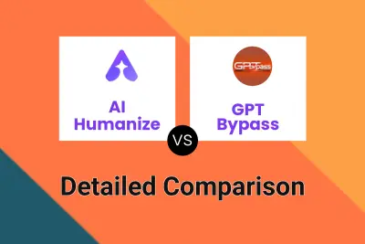 AI Humanize vs GPT Bypass