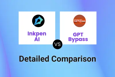 Inkpen AI vs GPT Bypass