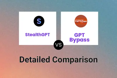 StealthGPT vs GPT Bypass