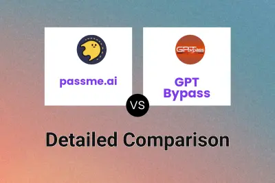 passme.ai vs GPT Bypass