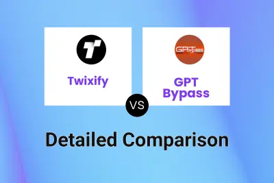 Twixify vs GPT Bypass