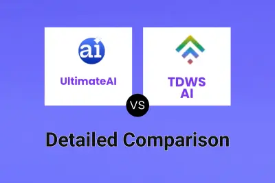 UltimateAI vs TDWS AI