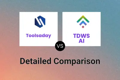 Toolsaday vs TDWS AI