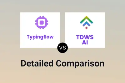 Typingflow vs TDWS AI