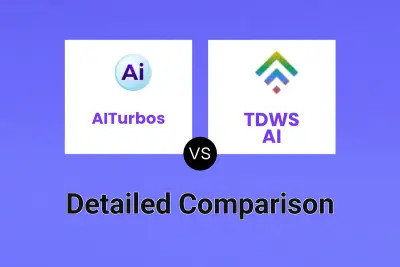 AITurbos vs TDWS AI