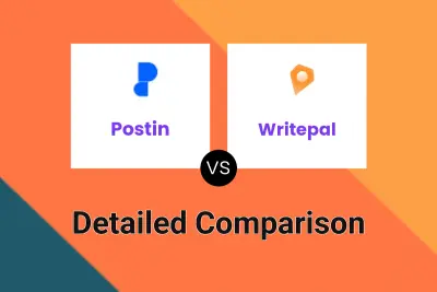 Postin vs Writepal