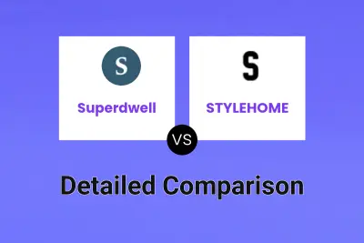 Superdwell vs STYLEHOME