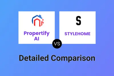 Propertify AI vs STYLEHOME