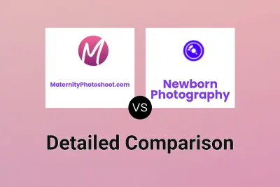 MaternityPhotoshoot.com vs Newborn Photography