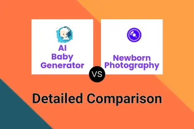 AI Baby Generator vs Newborn Photography