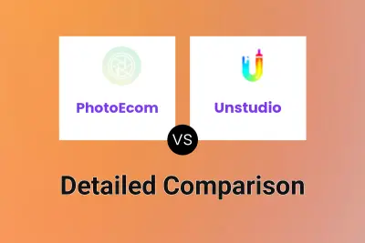 PhotoEcom vs Unstudio