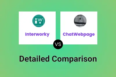 Interworky vs ChatWebpage