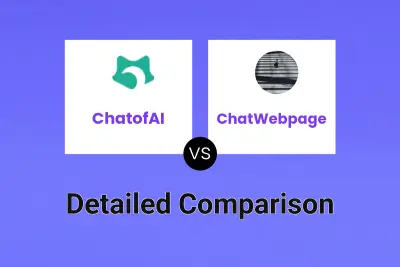 ChatofAI vs ChatWebpage