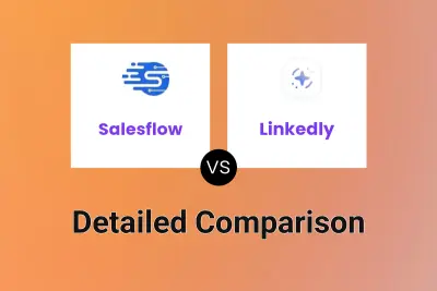 Salesflow vs Linkedly