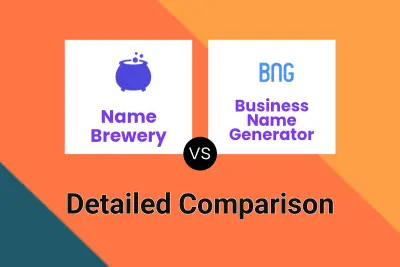 Name Brewery vs Business Name Generator