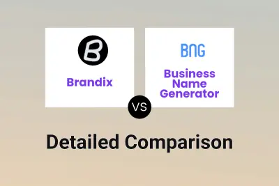 Brandix vs Business Name Generator