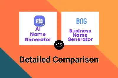 AI Name Generator vs Business Name Generator