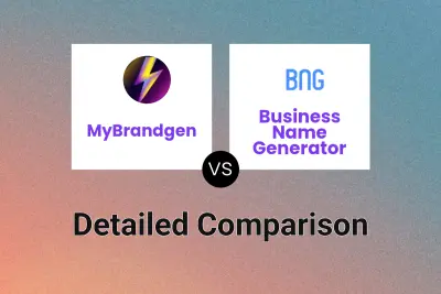 MyBrandgen vs Business Name Generator