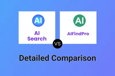 AI Search vs AIFindPro