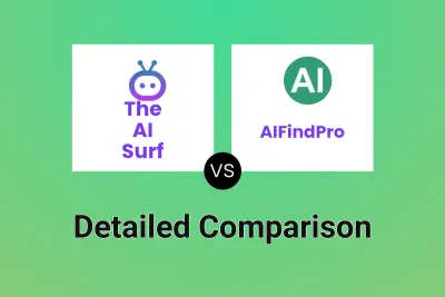 The AI Surf vs AIFindPro