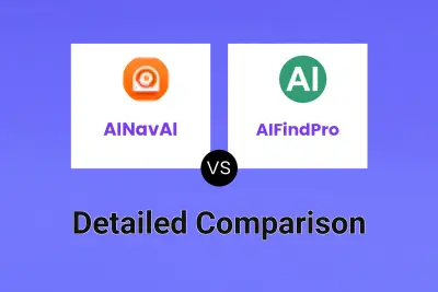 AINavAI vs AIFindPro