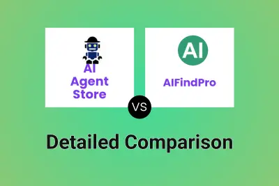 AI Agent Store vs AIFindPro