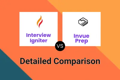 Interview Igniter vs Invue Prep