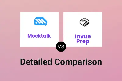 Mocktalk vs Invue Prep