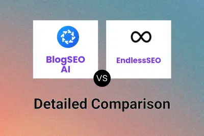 BlogSEO AI vs EndlessSEO