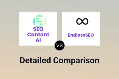 SEO Content AI vs EndlessSEO