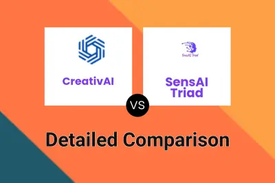 CreativAI vs SensAI Triad