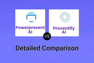 Powerpresent AI vs Presentify AI