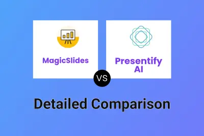 MagicSlides vs Presentify AI