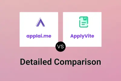 applai.me vs ApplyVite