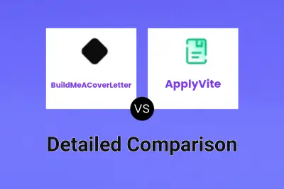 BuildMeACoverLetter vs ApplyVite