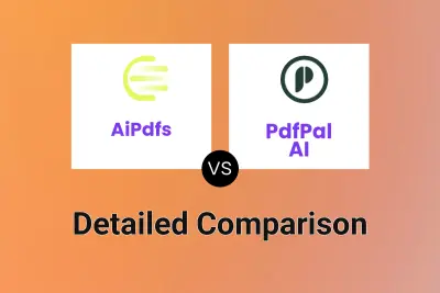 AiPdfs vs PdfPal AI