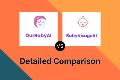 OurBabyAI vs BabyVisageAI