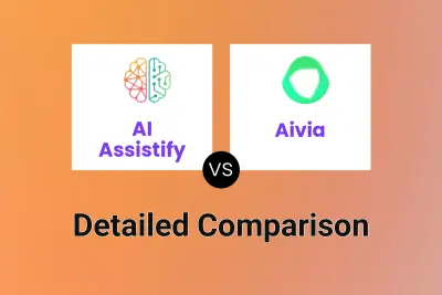 AI Assistify vs Aivia