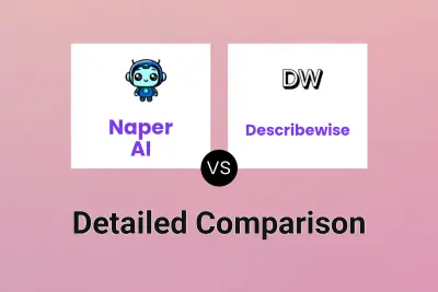 Naper AI vs Describewise