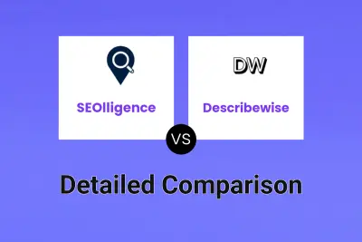 SEOlligence vs Describewise