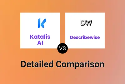 Katalis AI vs Describewise