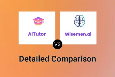 AITutor vs Wisemen.ai