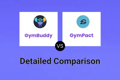 GymBuddy vs GymPact