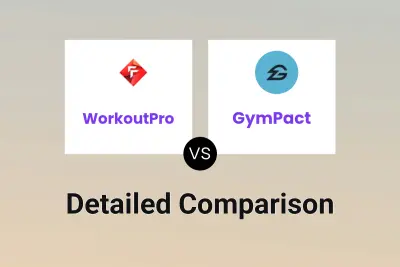 WorkoutPro vs GymPact