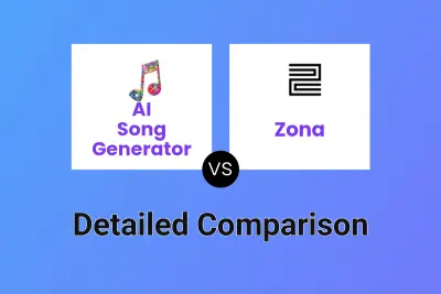 AI Song Generator vs Zona