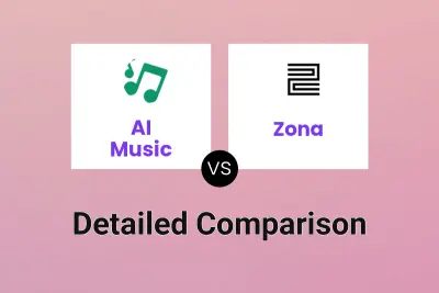 AI Music vs Zona