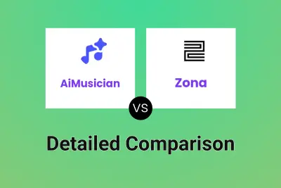 AiMusician vs Zona