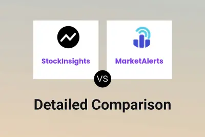 StockInsights vs MarketAlerts