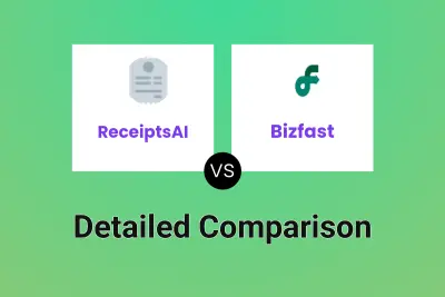 ReceiptsAI vs Bizfast