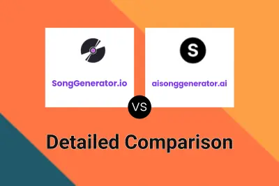 SongGenerator.io vs aisonggenerator.ai